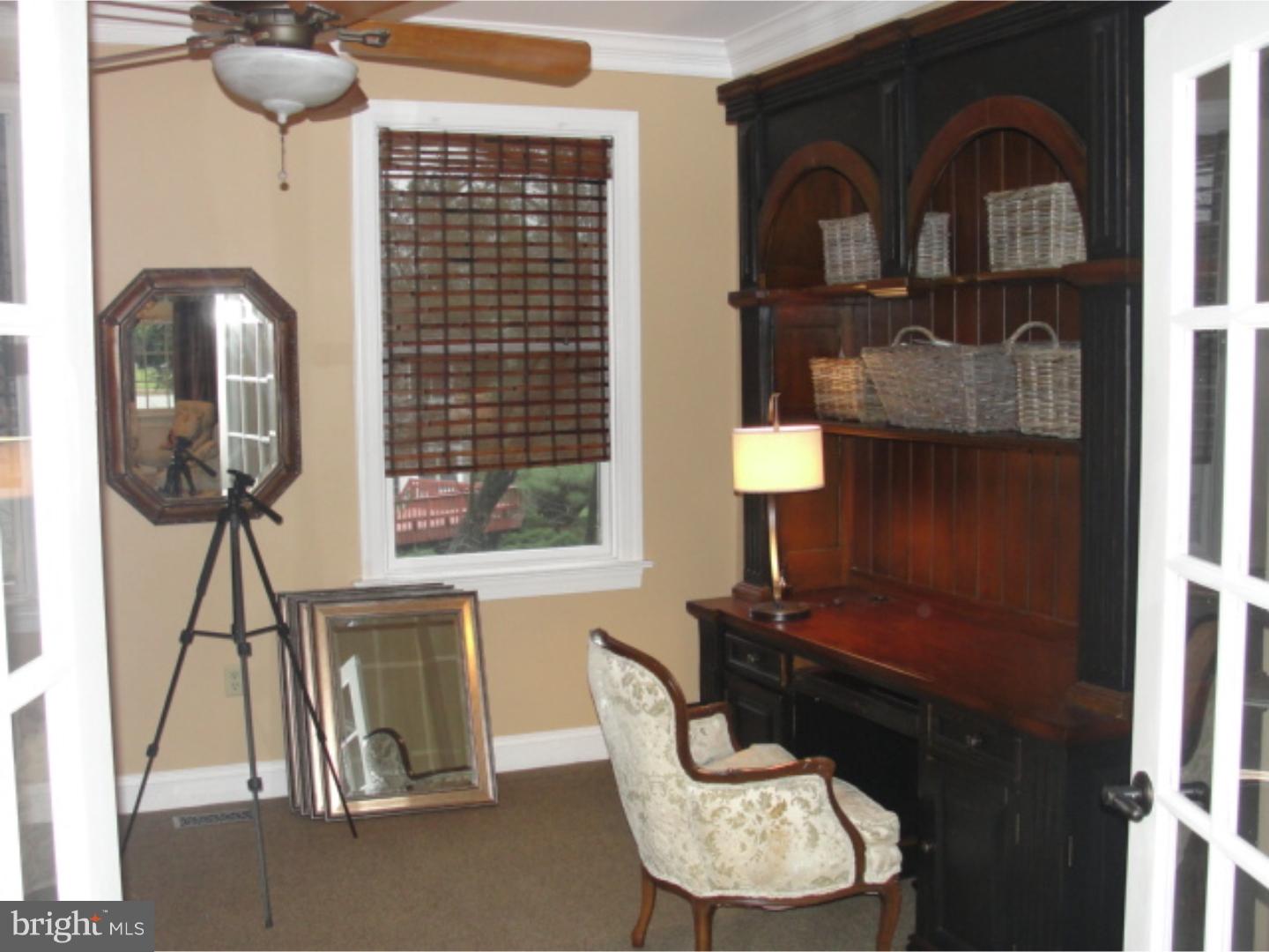 810 Foxfield Road Ambler, PA 19002 - Photo 21 of 25 Office / Study