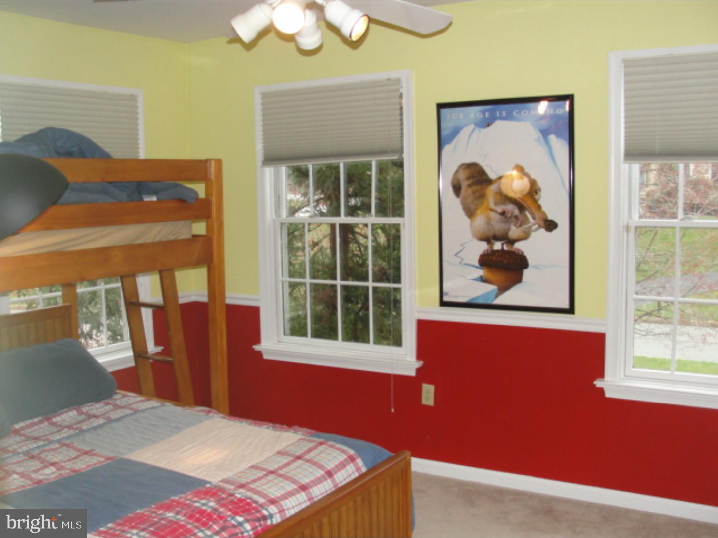 810 Foxfield Road Ambler, PA 19002 - Photo 25 of 25 Bedroom