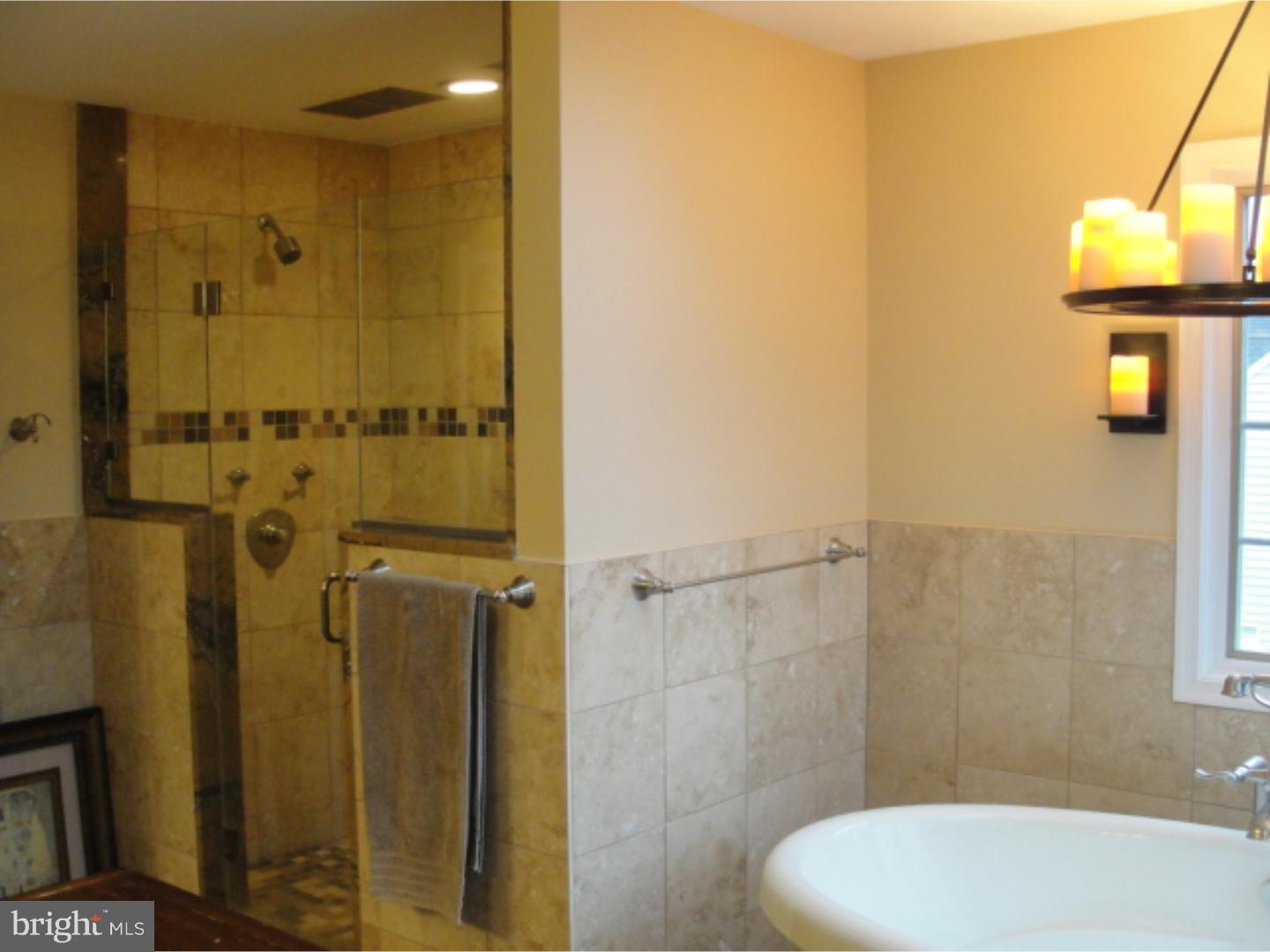810 Foxfield Road Ambler, PA 19002 - Photo 4 of 25 Master Bathroom