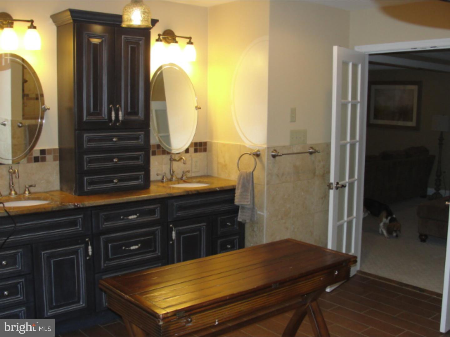 810 Foxfield Road Ambler, PA 19002 - Photo 5 of 25 Master Bathroom