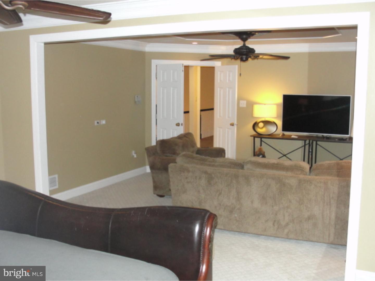 810 Foxfield Road Ambler, PA 19002 - Photo 7 of 25 Master Bedroom