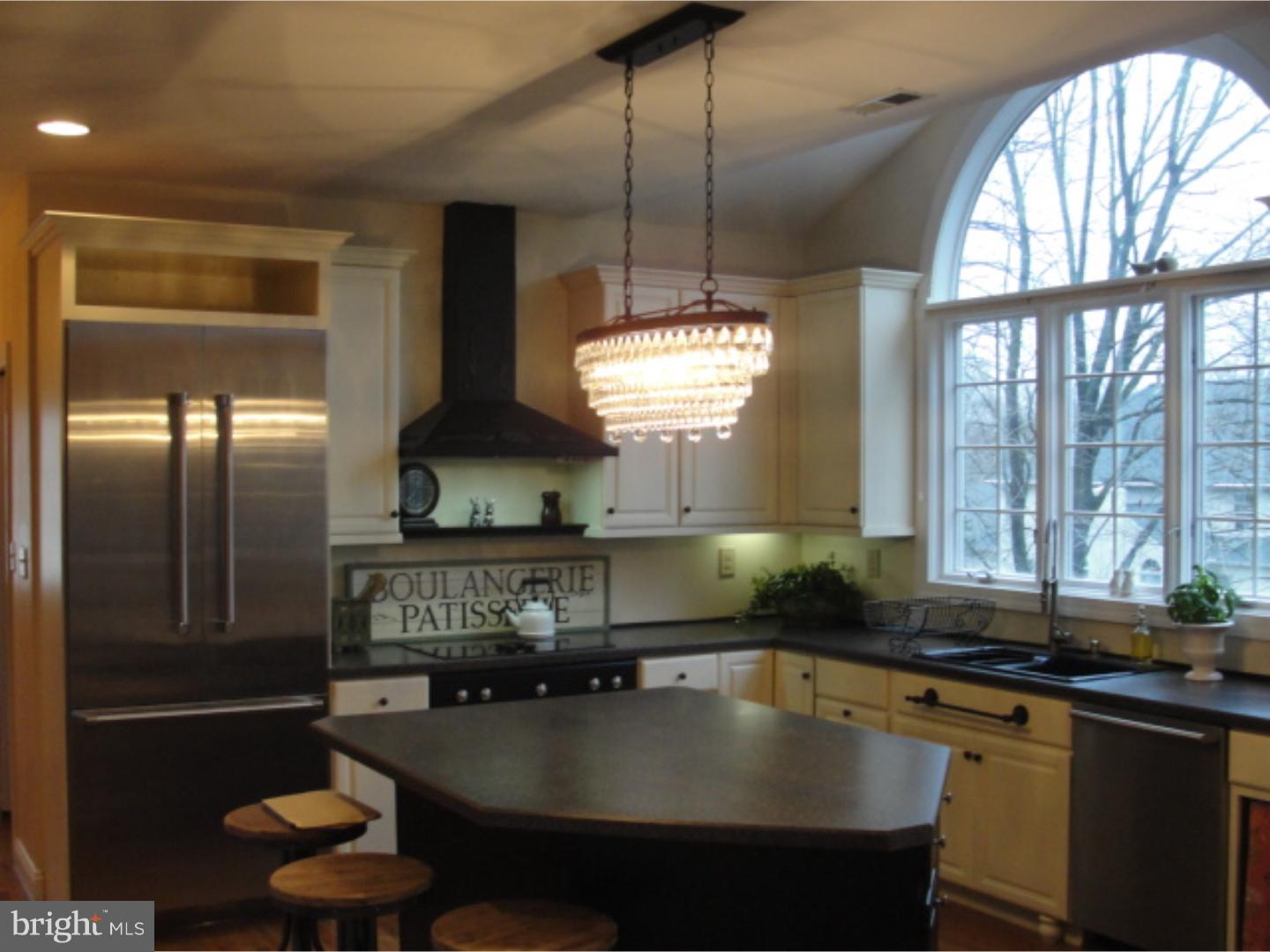 810 Foxfield Road Ambler, PA 19002 - Photo 9 of 25 Kitchen