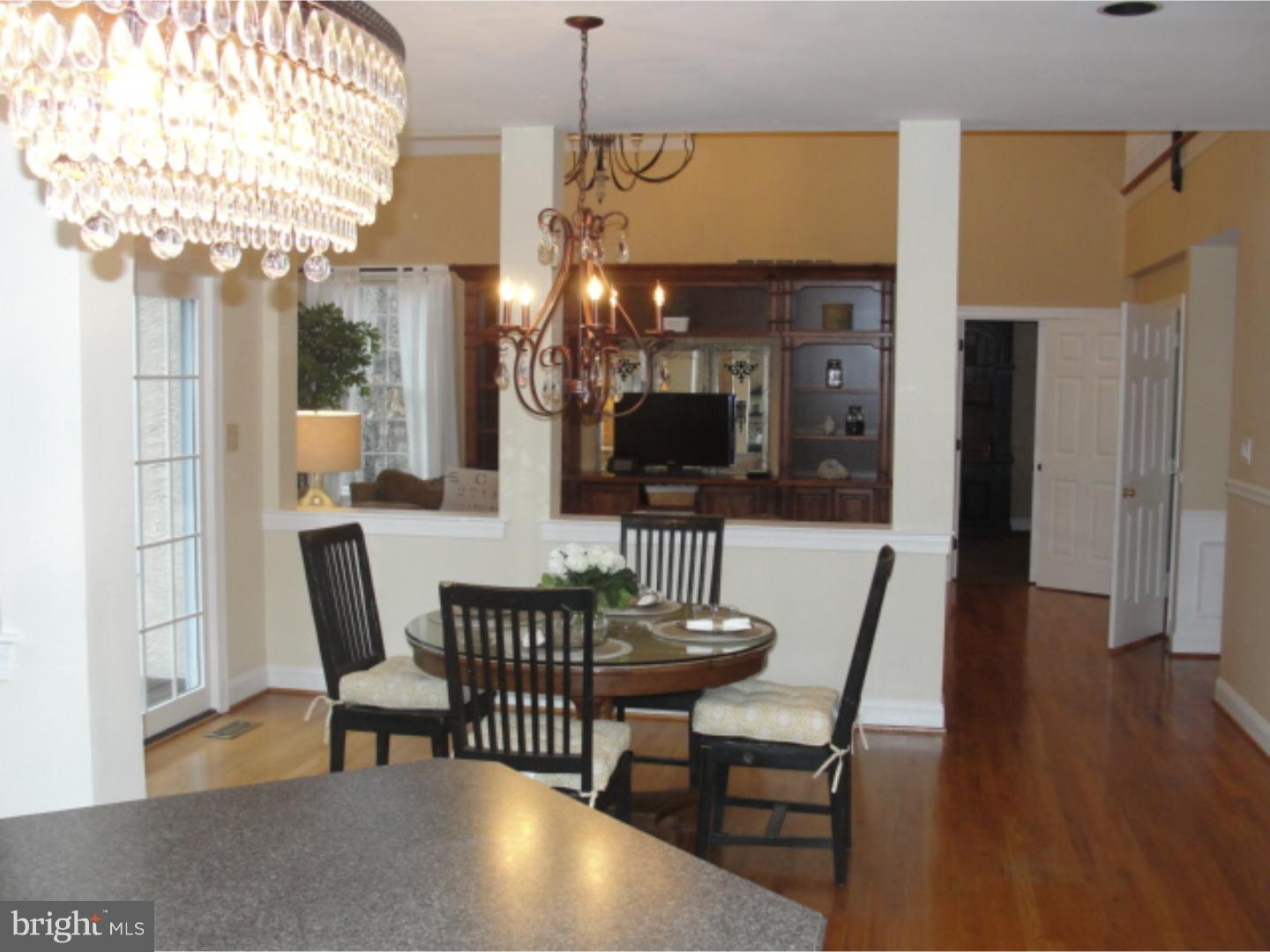 810 Foxfield Road Ambler, PA 19002 - Photo 10 of 25 Kitchen