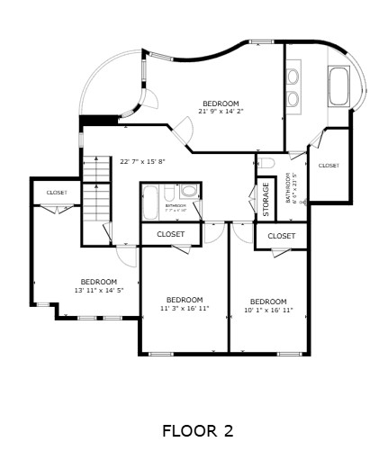 3012 South 4th Street, Unit B Austin, TX 78704 - Photo 39 of 40
