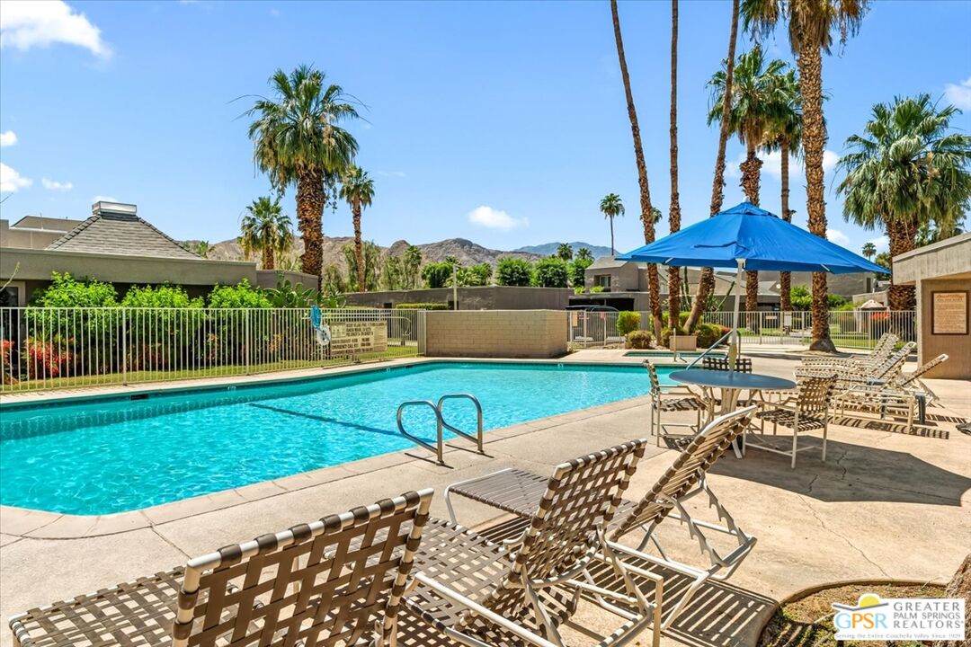 71965 Eleanora Lane Rancho Mirage, CA 92270 - Photo 32 of 36