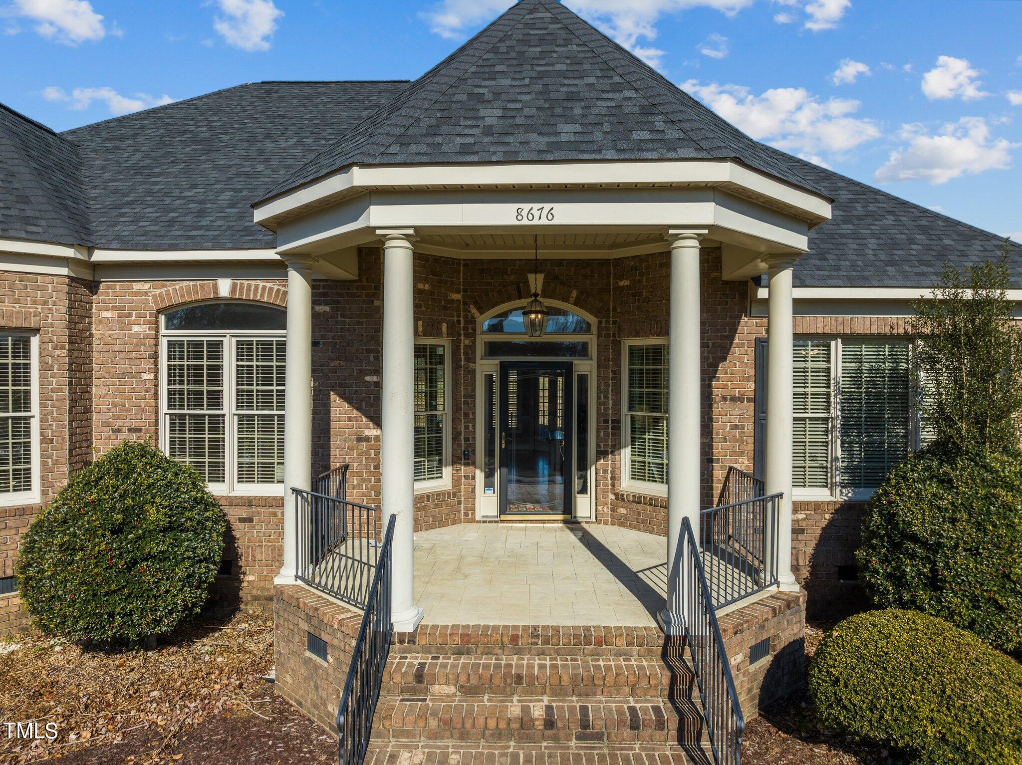 8676 Buckhorn Plantation Road Sims, NC 27880 - Photo 37 of 41 15-web-or-mls-DJI_0392