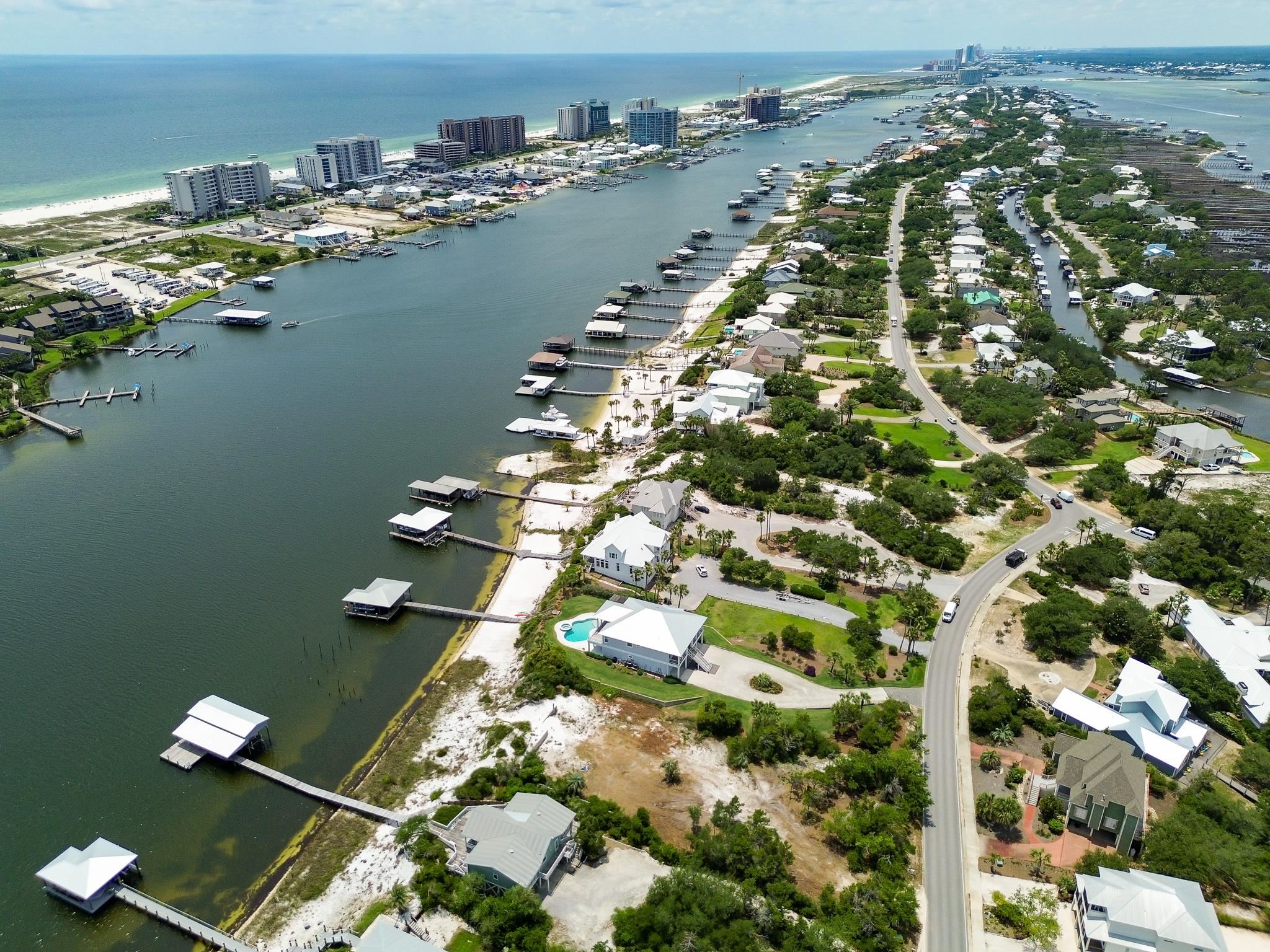 30120 River Road Orange Beach, AL 36561 - Photo 7 of 8