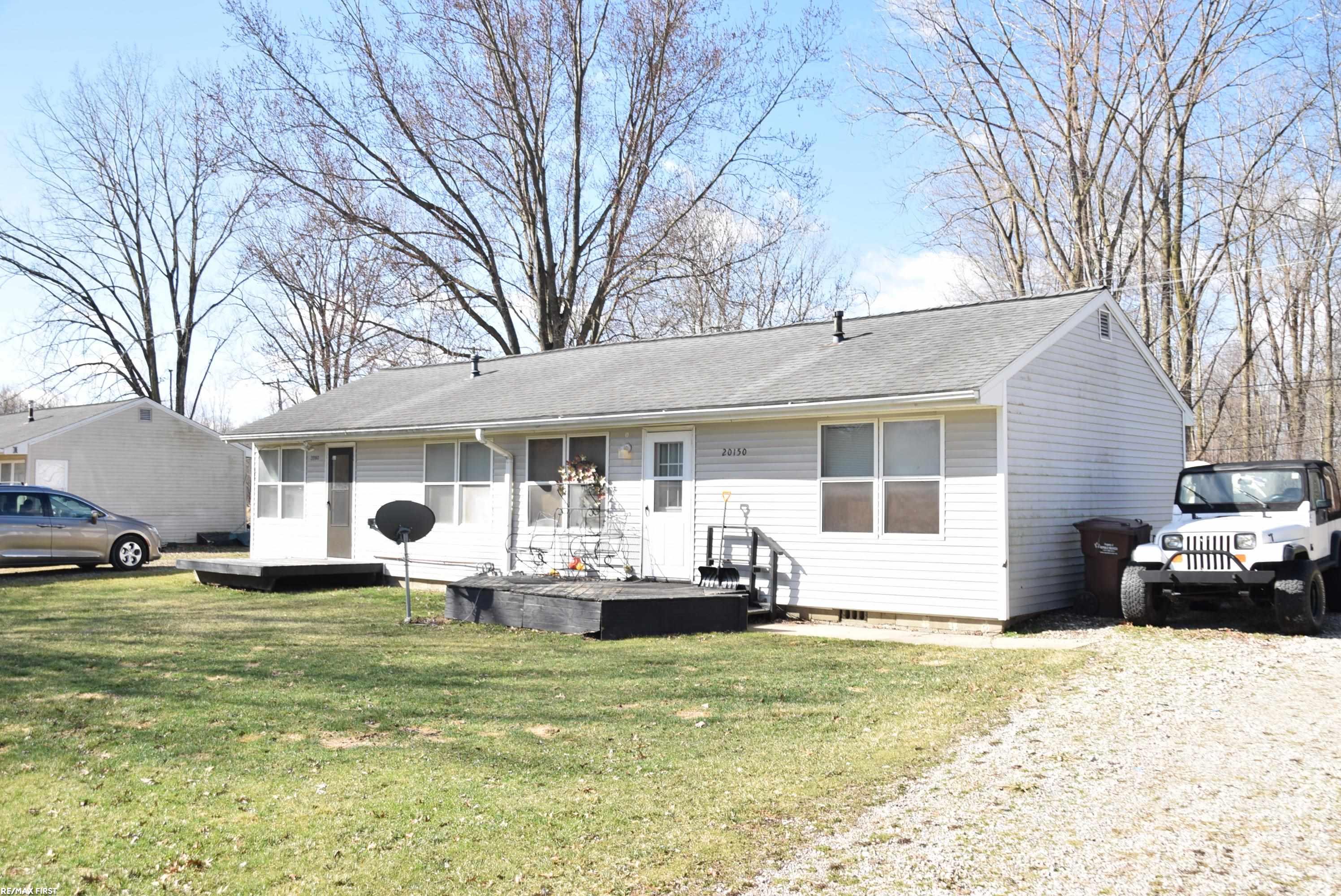 20150 Sherwood Road Belleville, MI 48111 - Photo 10 of 22
