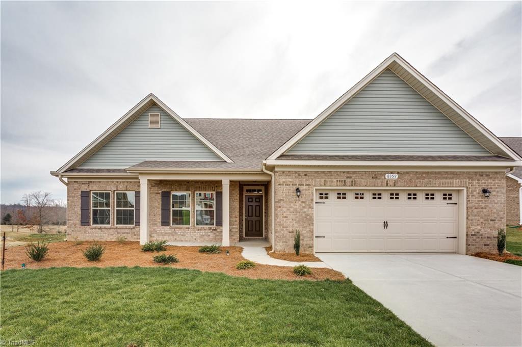 8359 Tralee Road Clemmons, NC 27012 - Photo 1 of 20
