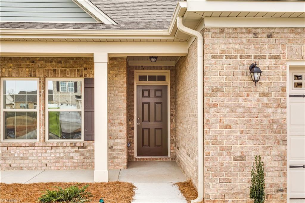 8359 Tralee Road Clemmons, NC 27012 - Photo 2 of 20