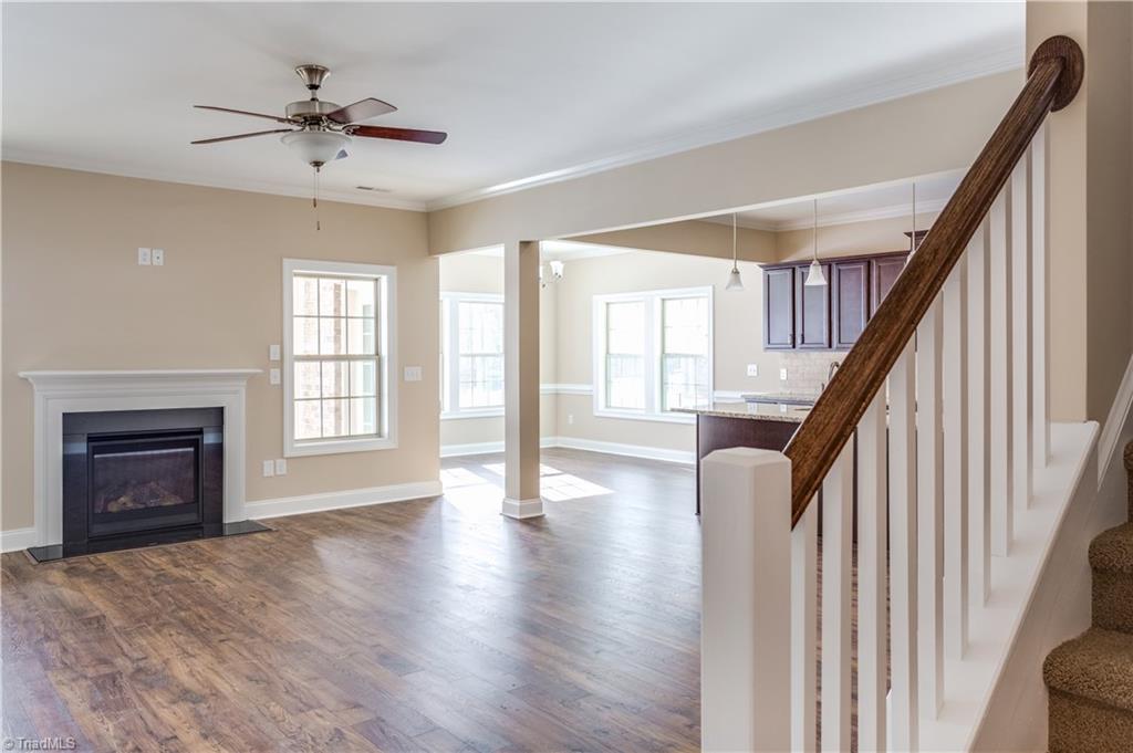 8359 Tralee Road Clemmons, NC 27012 - Photo 17 of 20