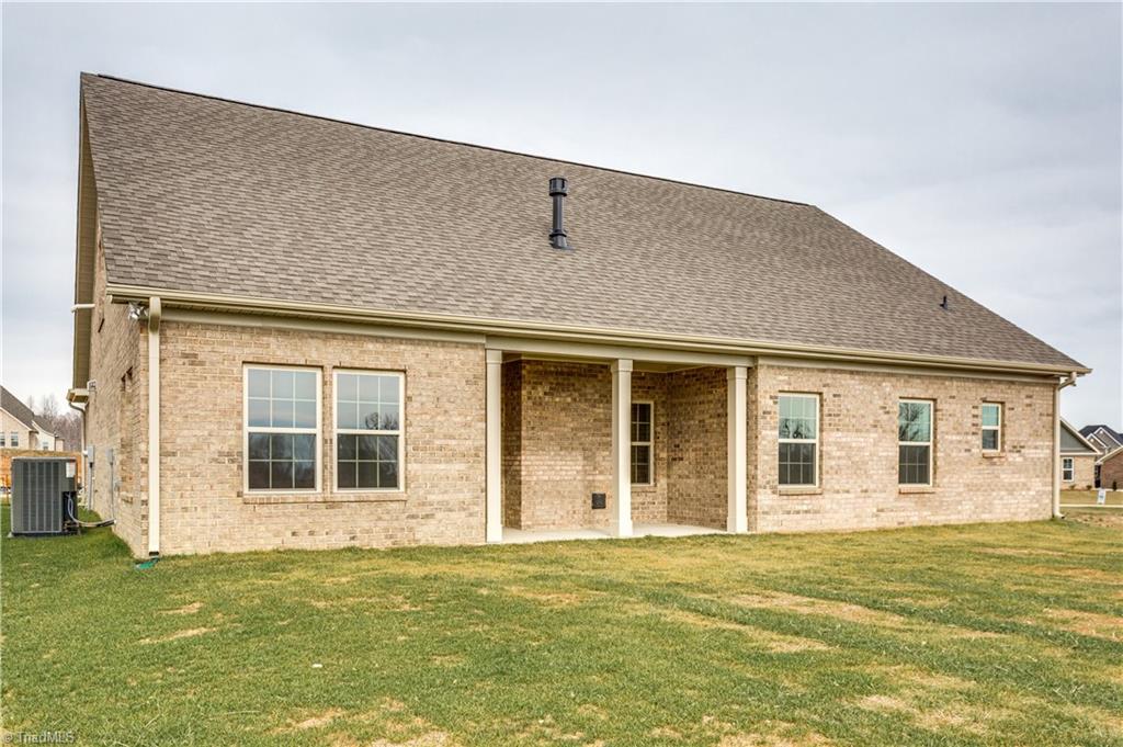 8359 Tralee Road Clemmons, NC 27012 - Photo 18 of 20