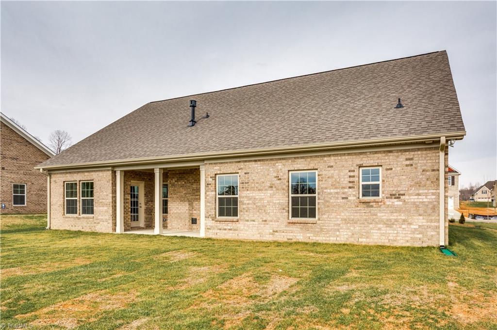 8359 Tralee Road Clemmons, NC 27012 - Photo 20 of 20