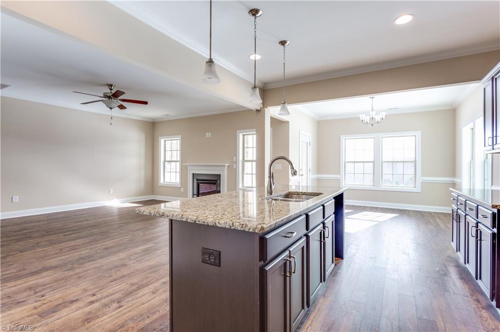8359 Tralee Road Clemmons, NC 27012 - Photo 5 of 20