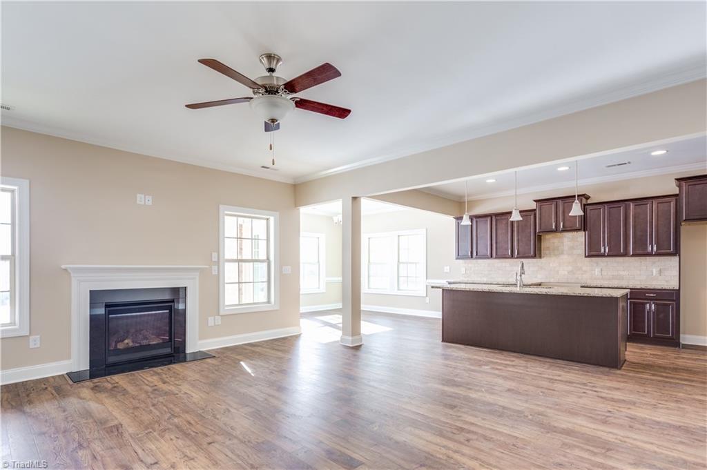 8359 Tralee Road Clemmons, NC 27012 - Photo 7 of 20