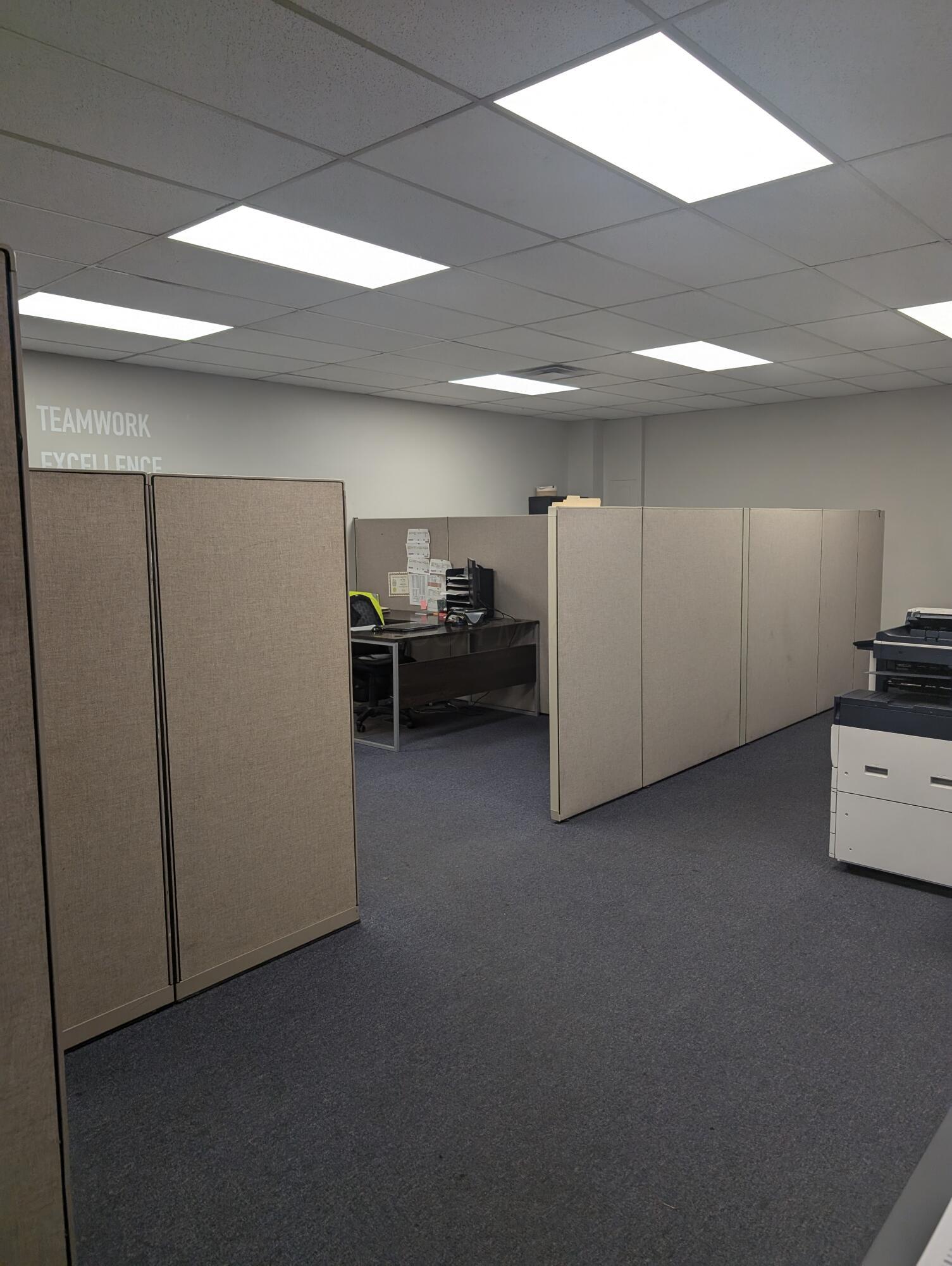 673 North Wilson Road Columbus, OH 43204 - Photo 6 of 13 office Proscape