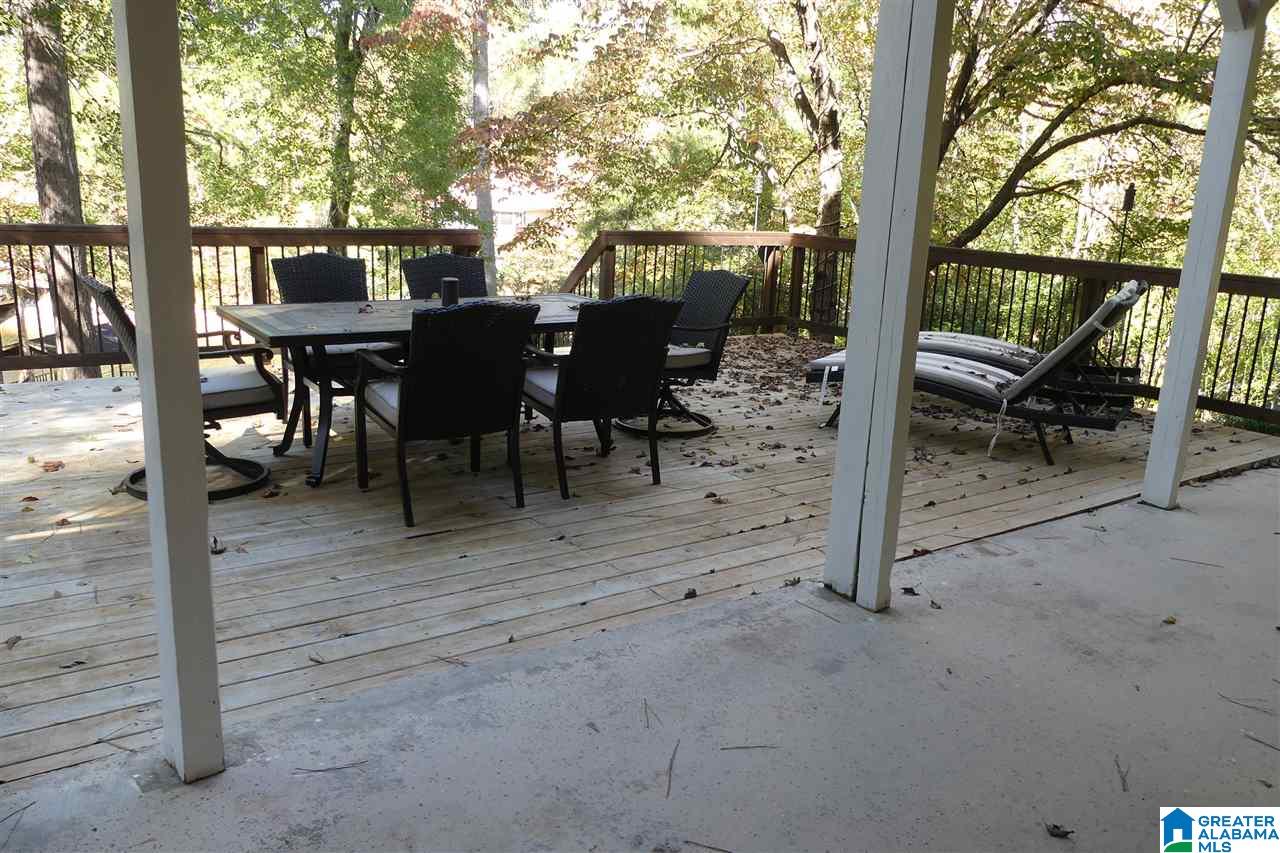 154 Walnut Street Wedowee, AL 36278 - Photo 29 of 49