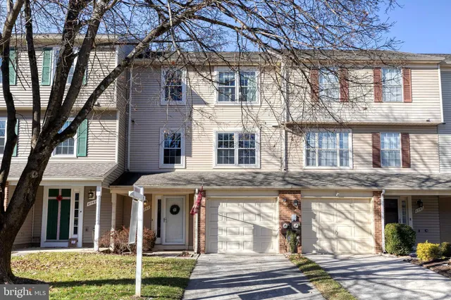 $515,000 | 8743 Ruppert Court, Ellicott City, MD 21043