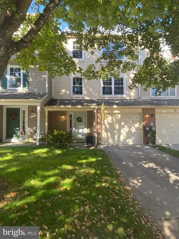 $515,000 | 8743 Ruppert Court, Ellicott City, MD 21043