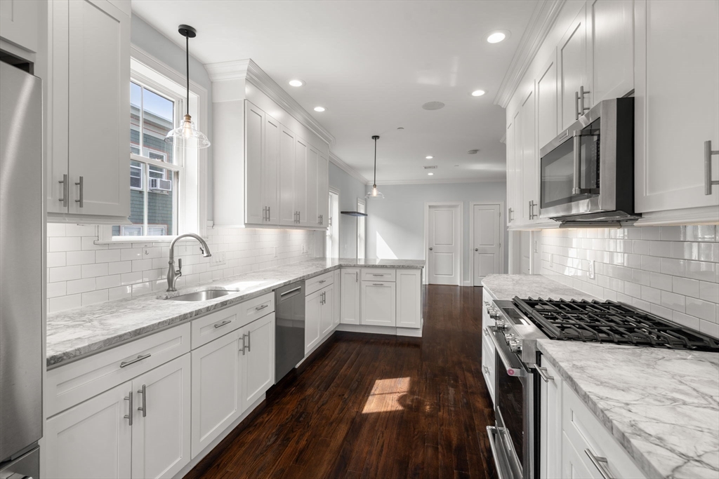 74 Brookley Road, Unit 2 Boston, MA 02130 - Photo 10 of 26
