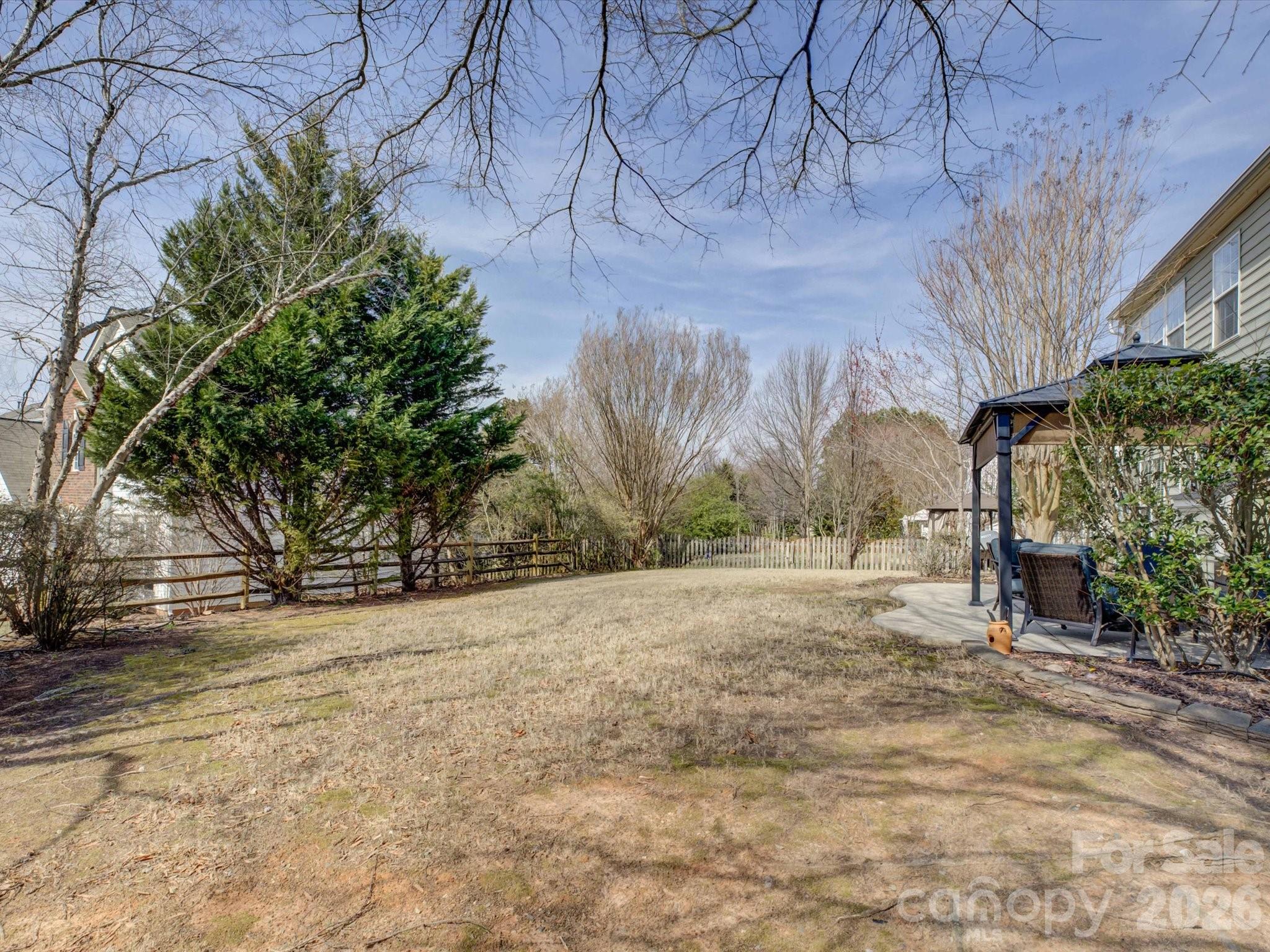 3536 Arborhill Road Charlotte, NC 28270 - Photo 32 of 36 Gallery Image 32