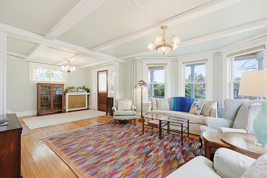 63 Walker Road Swampscott, MA 01907 - Photo 8 of 39 Gallery Image 8