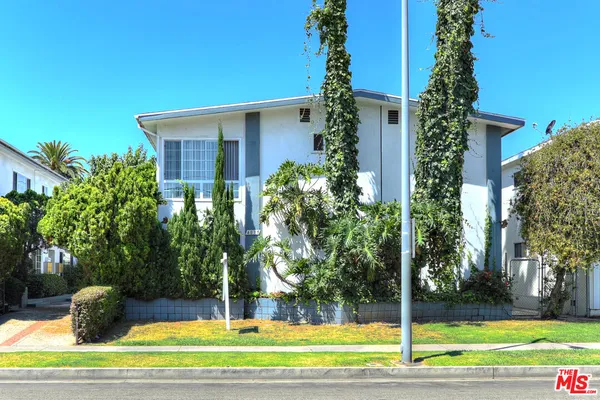 $2,566 | 4035 Inglewood Boulevard, Unit 5, Los Angeles, CA 90066