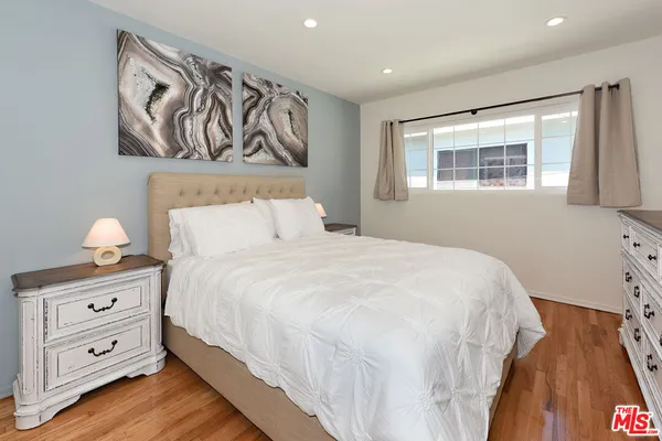 $2,566 | 4035 Inglewood Boulevard, Unit 5, Los Angeles, CA 90066