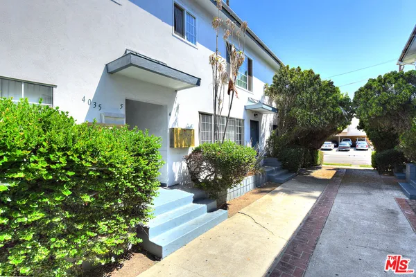 $2,566 | 4035 Inglewood Boulevard, Unit 5, Los Angeles, CA 90066