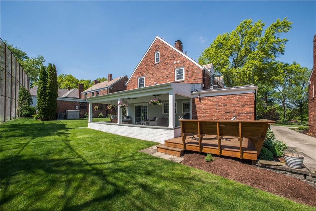 554 Westover Road Pittsburgh, PA 15228 - Photo 23 of 25 Gallery Image 23