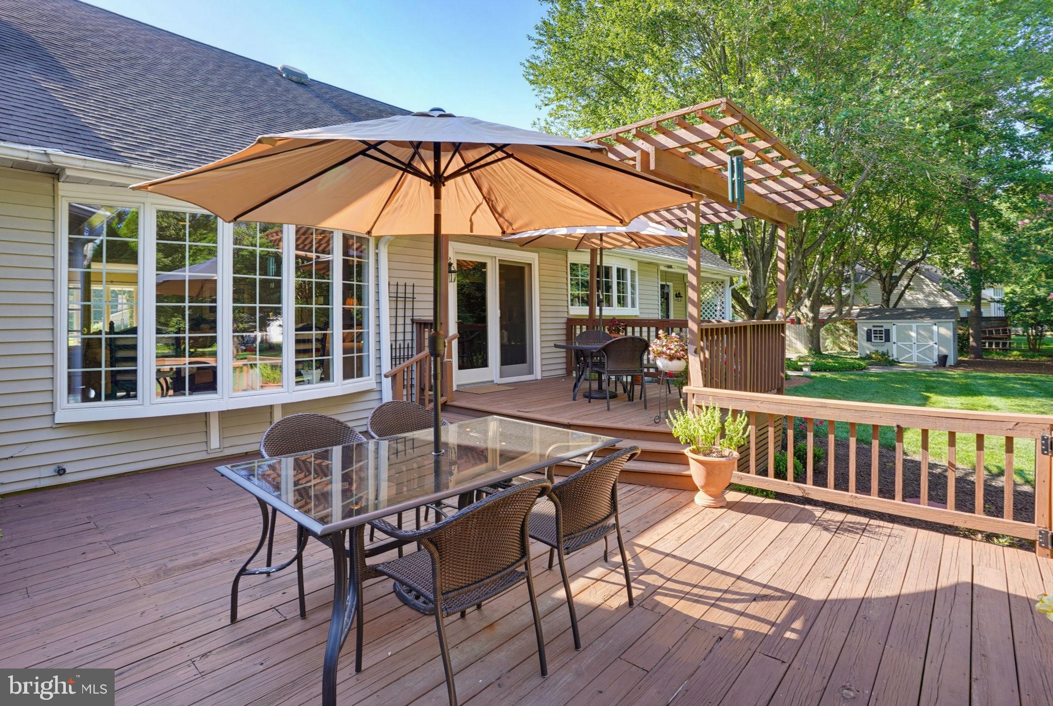 7903 Radcliffe Road Chestertown, MD 21620 - Photo 21 of 79 Gallery Image 21