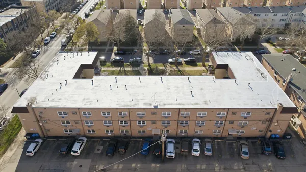 $245,000 | 5211 North Potawatomie Avenue, Unit 206, Chicago, IL 60656