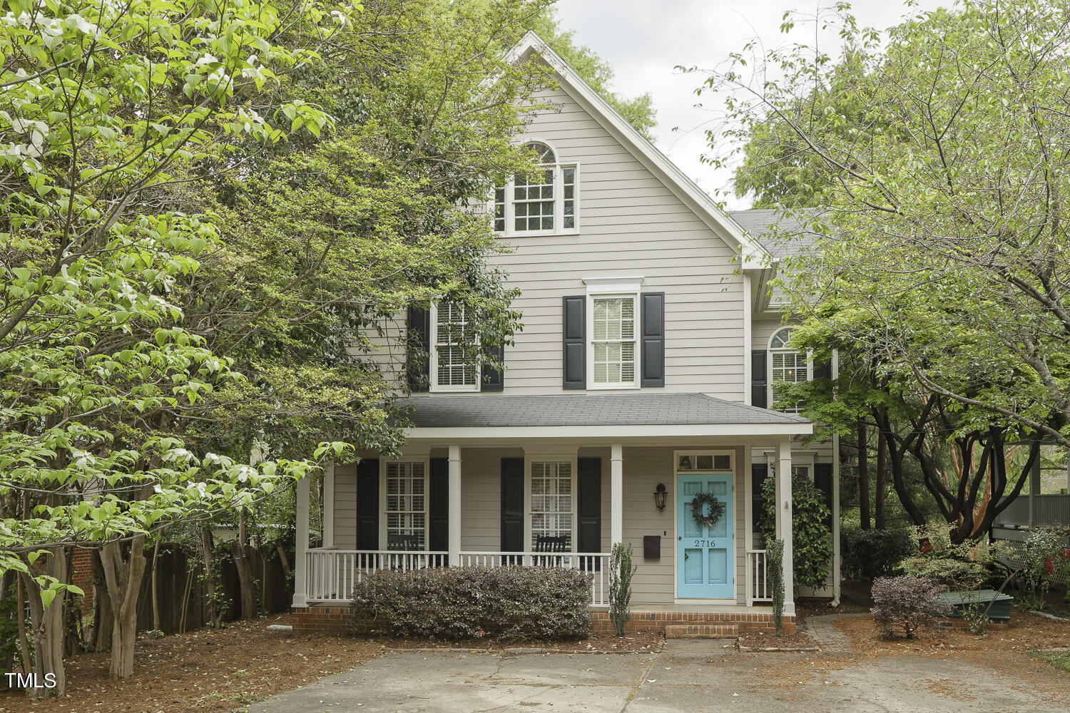 2716 Clark Avenue Raleigh, NC 27607 - Photo 1 of 17 001