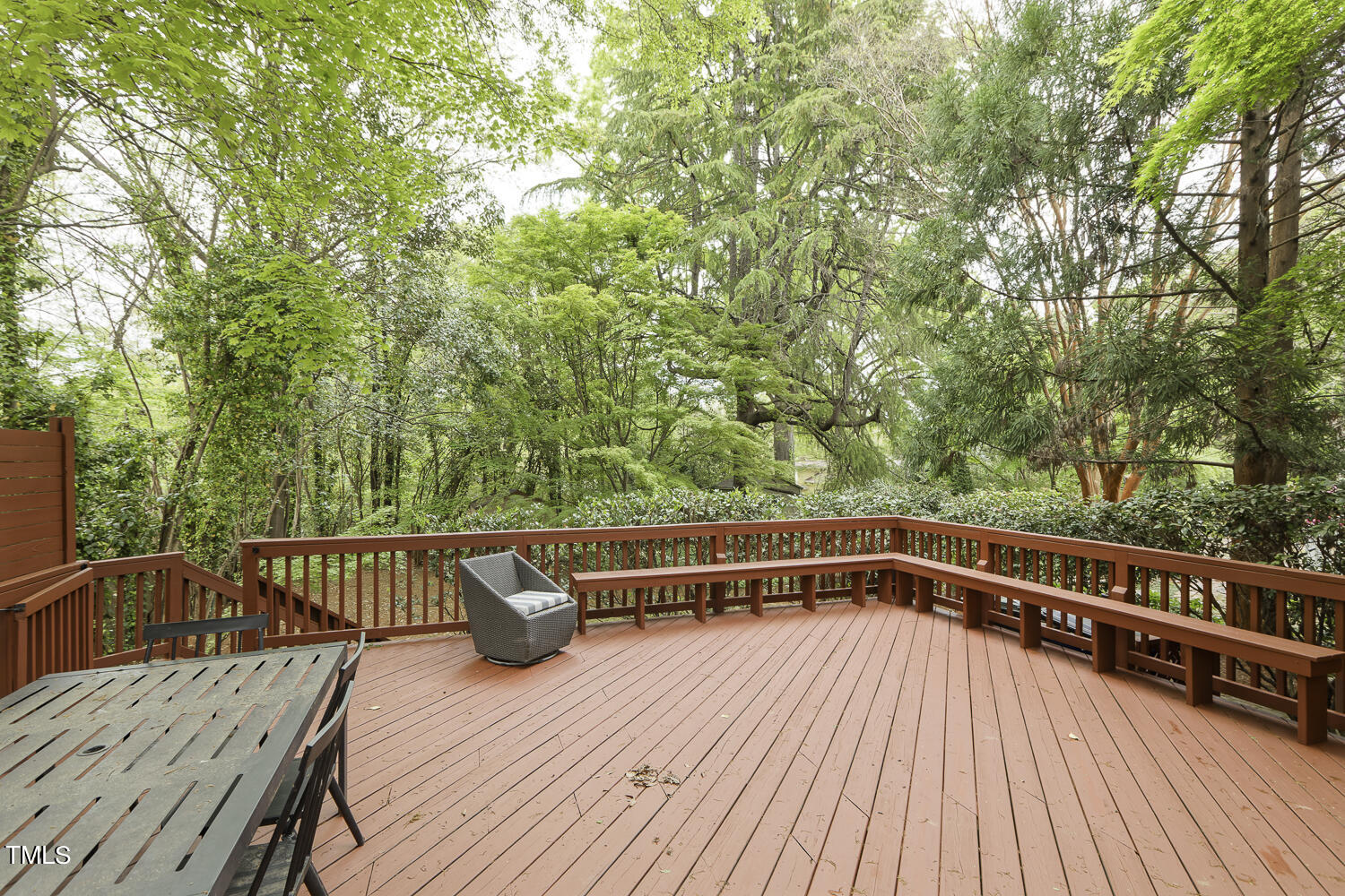 2716 Clark Avenue Raleigh, NC 27607 - Photo 15 of 17 037