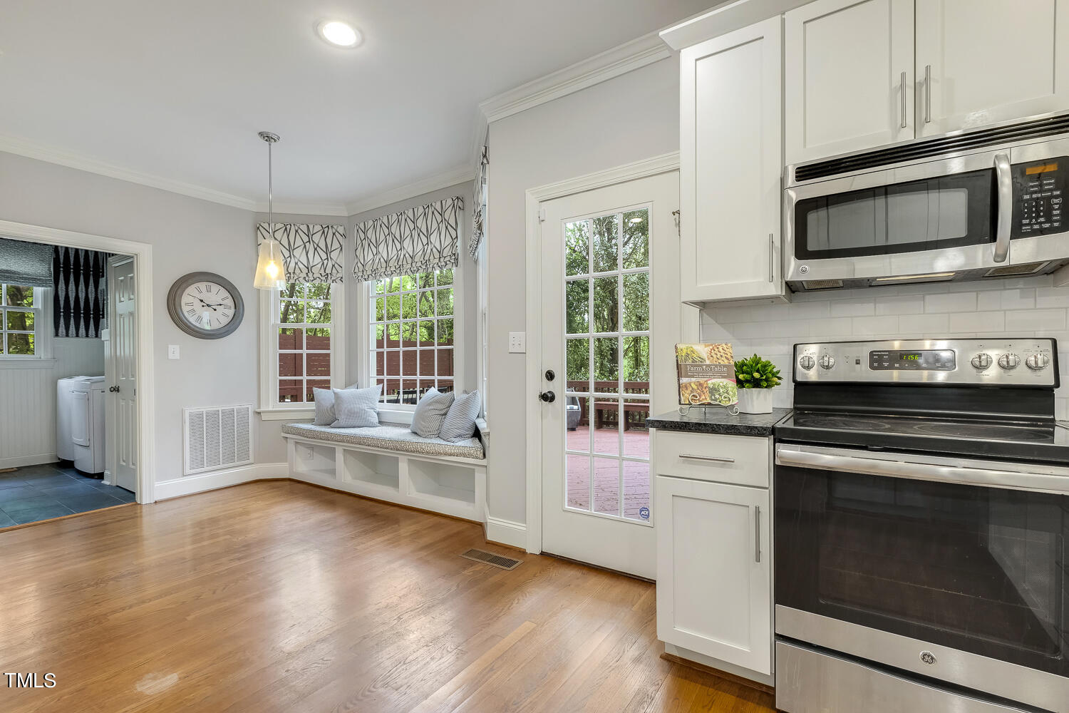 2716 Clark Avenue Raleigh, NC 27607 - Photo 7 of 17 021