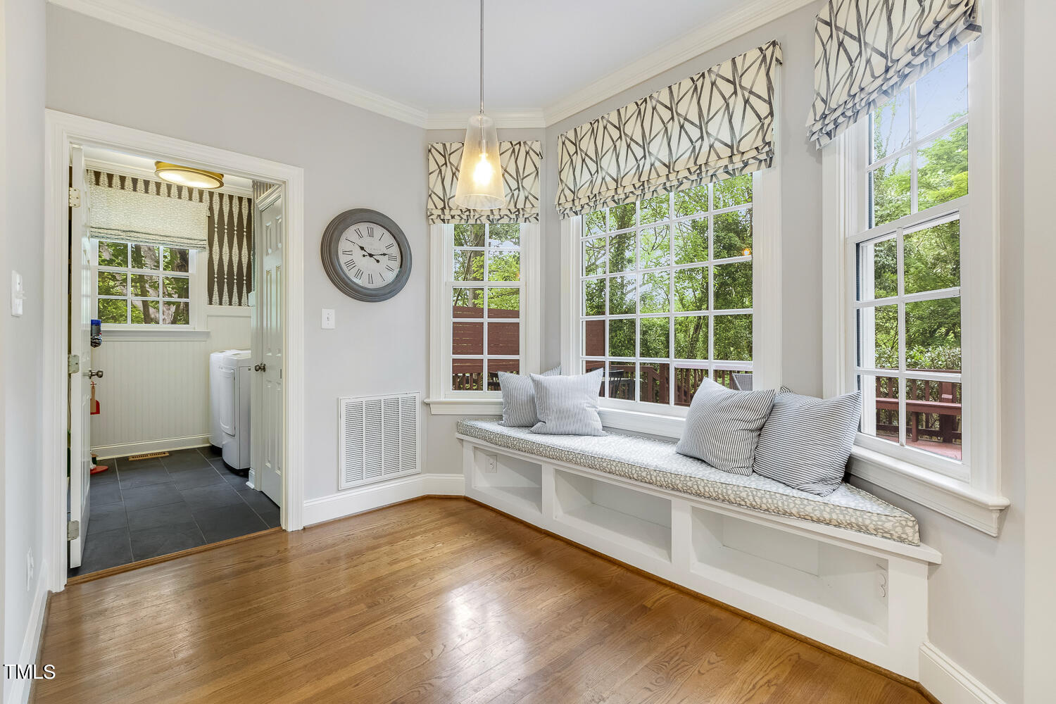 2716 Clark Avenue Raleigh, NC 27607 - Photo 8 of 17 023