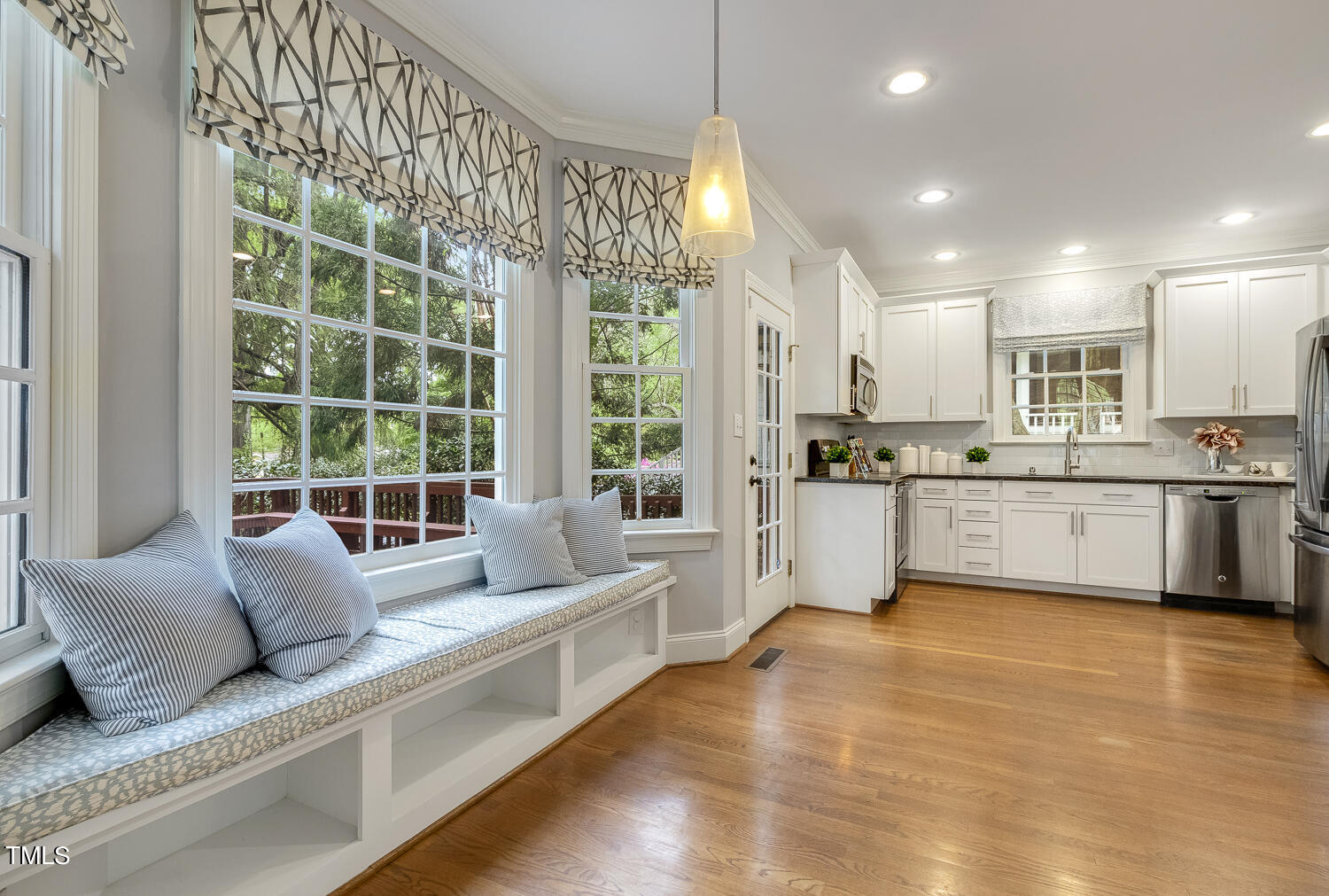 2716 Clark Avenue Raleigh, NC 27607 - Photo 9 of 17 025