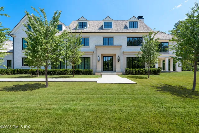 $13,995,000 | 7 Parsonage Road, Greenwich, CT 06830