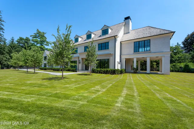 $13,995,000 | 7 Parsonage Road, Greenwich, CT 06830