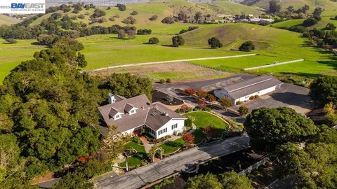 $4,800,000 | 5280 Sheridan Road, Sunol, CA 94586