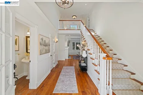 $4,800,000 | 5280 Sheridan Road, Sunol, CA 94586