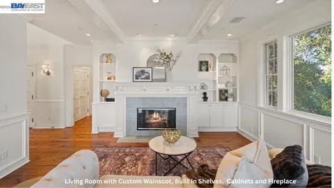 $4,800,000 | 5280 Sheridan Road, Sunol, CA 94586