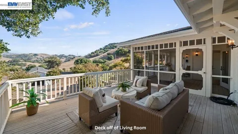 $4,800,000 | 5280 Sheridan Road, Sunol, CA 94586