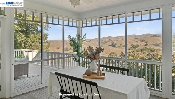 $4,800,000 | 5280 Sheridan Road, Sunol, CA 94586