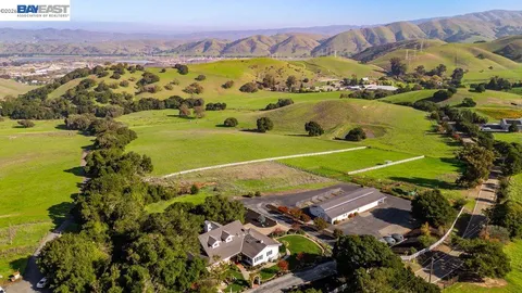 $4,800,000 | 5280 Sheridan Road, Sunol, CA 94586