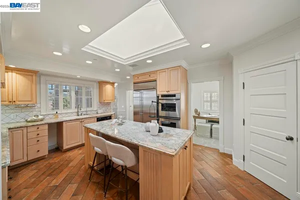 $4,800,000 | 5280 Sheridan Road, Sunol, CA 94586