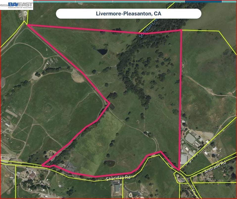 5280 Sheridan Road Sunol, CA 94586 - Photo 3 of 60