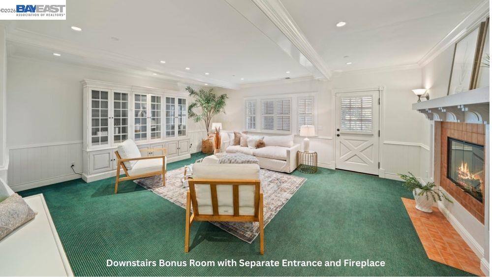 5280 Sheridan Road Sunol, CA 94586 - Photo 36 of 60