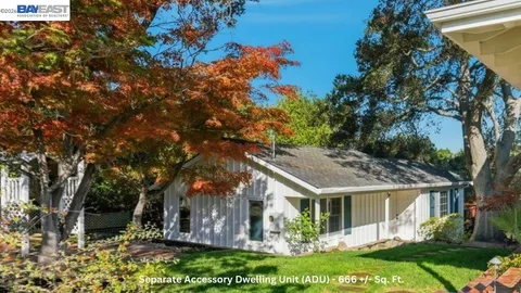 $4,800,000 | 5280 Sheridan Road, Sunol, CA 94586