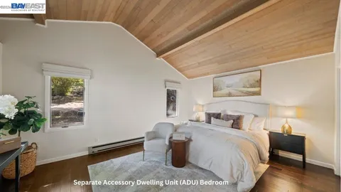 $4,800,000 | 5280 Sheridan Road, Sunol, CA 94586